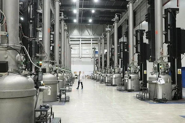 Kalyon’dan yenilenebilir enerjide hedef 10 milyar dolarlık yatırım