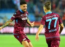 Trabzonspor Sosa ve Novakı bırakmayacak