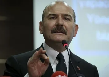 739 emniyet personeli görevine iade edildi