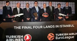 Bu gurur Türkiye’nin