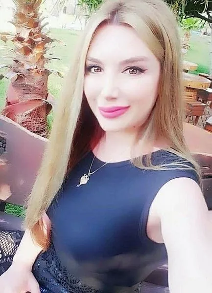 Botokstan ölen Kübra Boyraz’ın hastaneye girdiği ve çıktığı o anlar ortaya çıktı