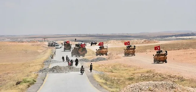 YPG/PKK ve Esad’ın Münbiç planı!
