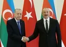 Başkan Erdoğandan dünyaya Zengezur mesajı