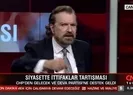 CHPye yakınlığıyla bilinen SONARın sahibi Hakan Bayrakçıdan CHPli Özele sert tepki: Hadi oradan!
