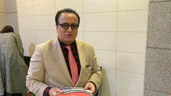 Erhan Güleryüz Erol Köse davasında karar çıktı: Hak yerini buldu