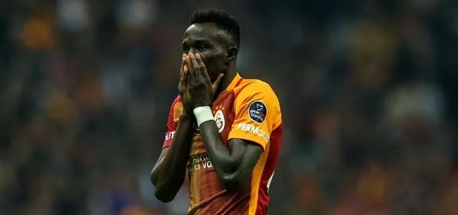 Galatasaraylı Bruma’ya haciz oyunu