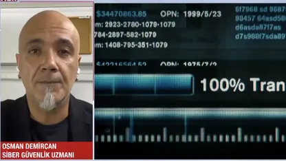 İsrail teknolojisi araçları mı dinliyor?