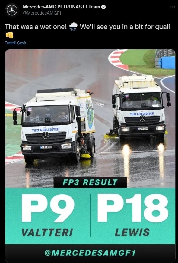 formula-1de-dunya-gundemine-oturan-tuzla-belediyesi-yol-supurme-araclari-yine-pistlerdeki-yerini-aldi-mercedes-ceosuna-mesaj-1633791737632.jpg Formula 1'de dünya gündemine oturan Tuzla Belediyesi Yol Süpürme Araçları yine pistlerdeki yerini aldı! Mercedes CEO'suna mesaj - 2