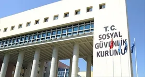 SGK 32.522 TL maaşla personel alımı yapıyor!