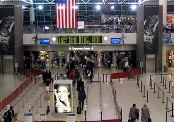New York'ta bomba paniği