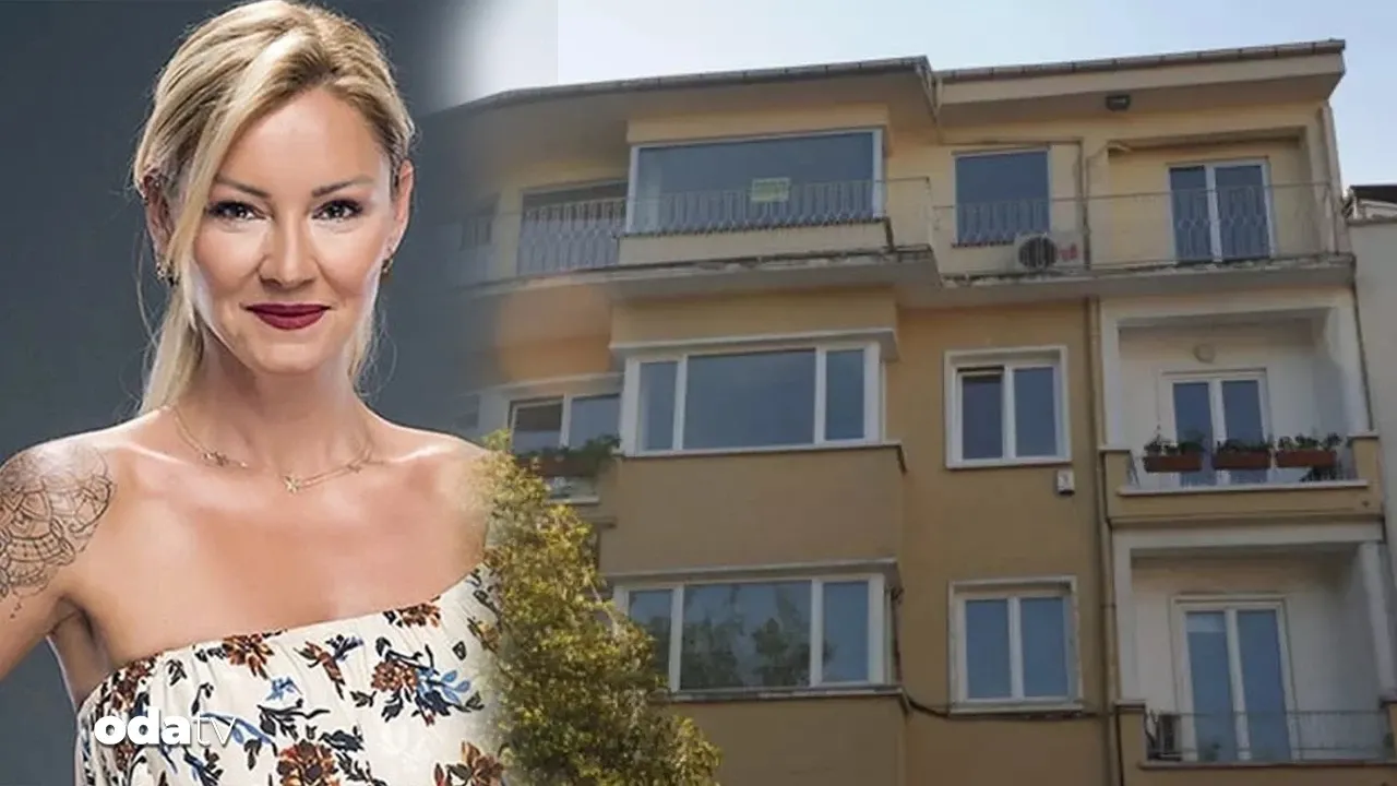 Pınar Altuğ Bebek’teki dairesini sattı! İşte dudak uçuklatan rakam...
