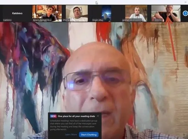 Özgür Özel saf mı değiştirdi? Arkasından iş çevirdiği Kemal Kılıçdaroğlu’nu ayakta alkışladı