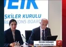 MB Başkanı görevden affını istedi!