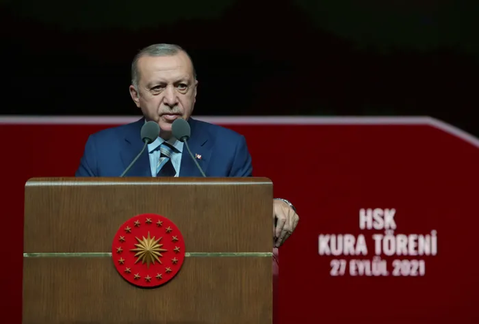 Son dakika: Başkan Erdoğan’dan 24. Dönem Adli Yargı Hakim ve Cumhuriyet Savcıları Kura Töreni’nde önemli açıklamalar