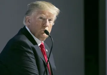 Beyaz Saray ve Trump'tan Brunson açıklaması