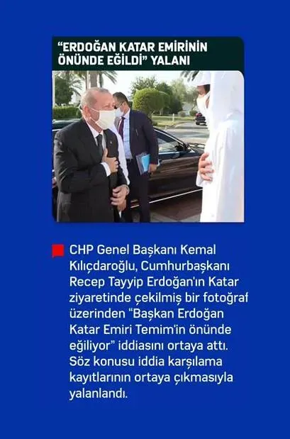 Son dakika: İşte CHP'nin 2020'ye damga vuran yalanları! Yüzleri kızarmadan bunları da yaptılar