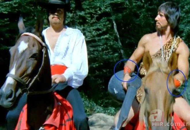 İnanılmaz hata! Bunu ilk kez göreceksiniz! 7