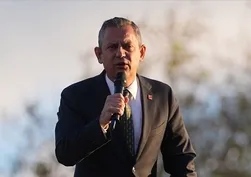 CHP lideri Özgür Özel'e istifa çağrısı: Susan da bu düzenin parçasıdır