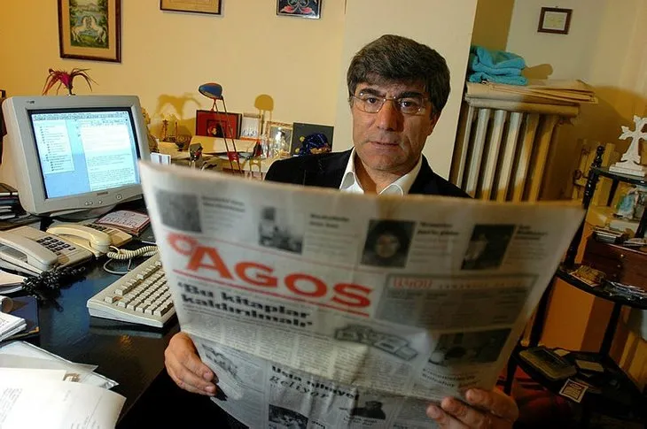 Hrant Dink cinayetinde iki skandal tahliye!