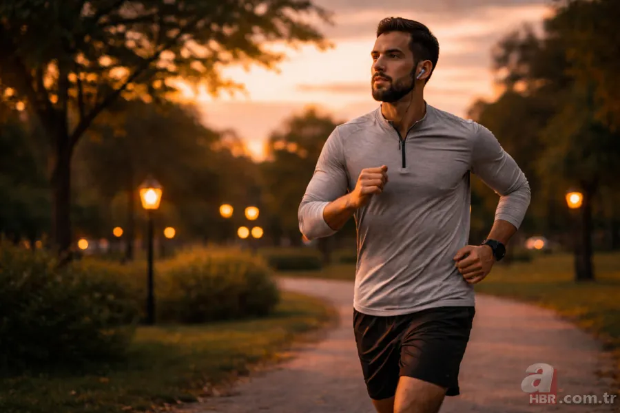 Sporcular için Ramazan rehberi: Yanlış saatte antrenman risk oluşturabilir 3