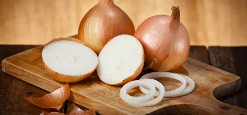 Soğan suyu faydaları nelerdir? Soğan kürü nasıl yapılır?