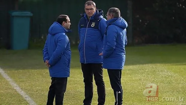 Fenerbahçe'de Comolli'nin istifası sonrası sosyal medyayı sallayan açıklama: Beni kovdurdun, sıra sana da geldi! 7