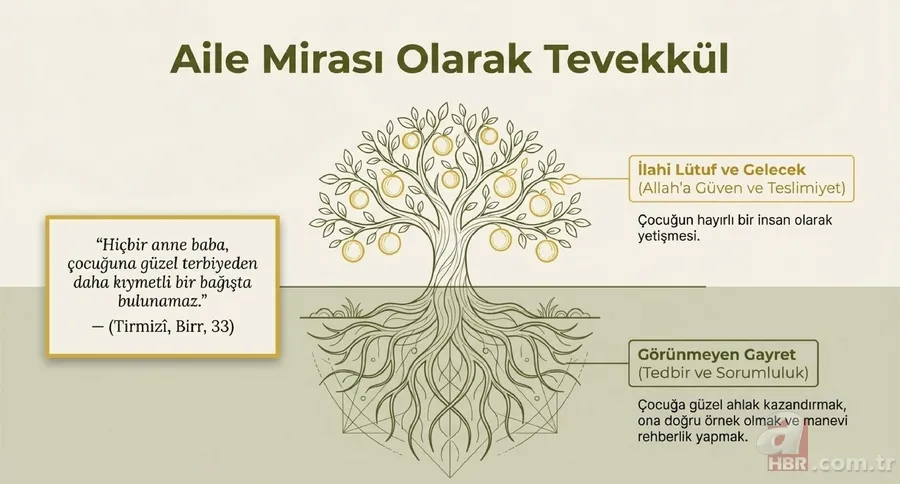 Diyanet'ten 27 Mart Cuma Hutbesi'nde tevekkül uyarısı: Önce tedbir sonra dua 3