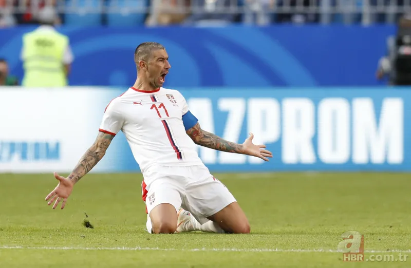 İşte Fenerbahçe'nin 3 bombası 11