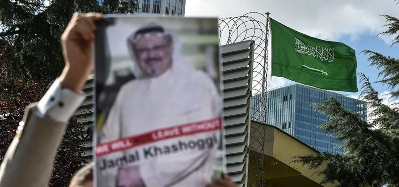 New York Times'tan 'Kaşıkçı cinayeti' videosu