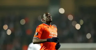 Demba Ba'dan Başkan Erdoğan'a tam destek! Fransız basınına sert tepki