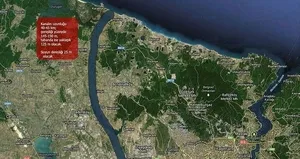 İsrail basınından Kanal İstanbul itirafı!