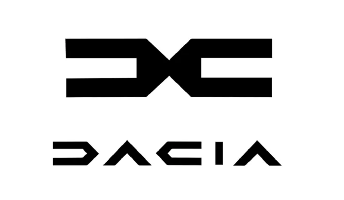 Dacia yeni logosunu tanıttı - 1