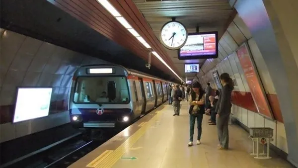 CHP’li İBB Başkanı Ekrem İmamoğlu’nun metro açıklamalarına tepki! AK Partili Tevfik Göksu: Anahtar teslimi bitirdiğimiz metroları açtı