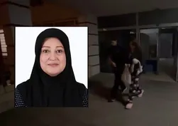 Adana'da dehşet! "Rüyamda beni boğuyordu" diyerek annesini katletti | Saldırgan tutuklandı