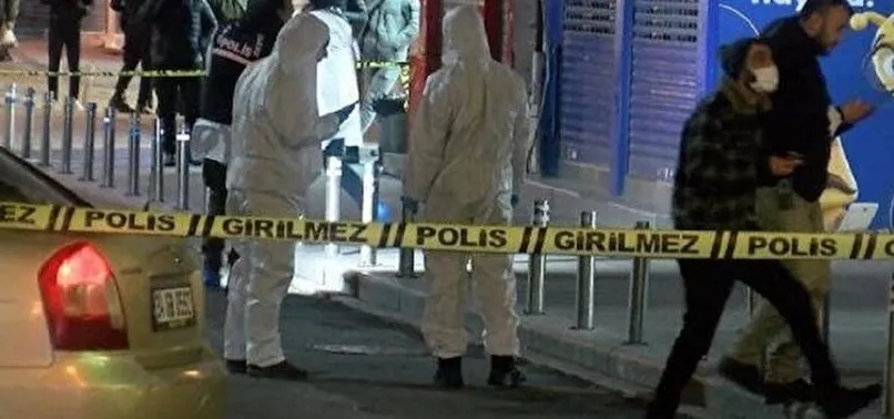 Son dakika: AK Parti ilçe binasının önüne bomba bırakıldı! Yakalanarak gözaltına alındı