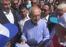 Kılıçdaroğlu’ndan köylülere tehdit