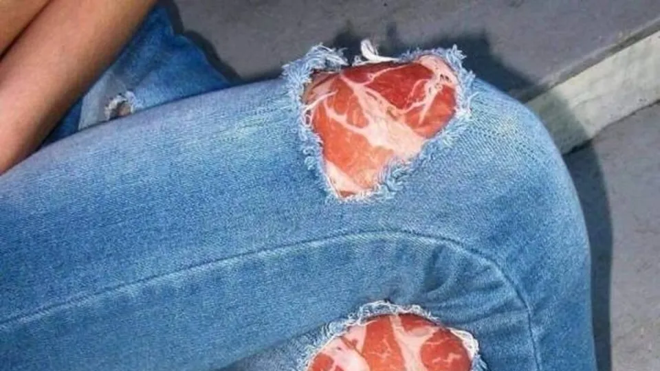 Bu fotoğraflar görenleri şaşırtıyor