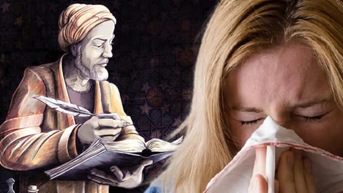 İbn-i Sina’nın 1000 yıllık şifa kitabından çıktı! Bunları tüketene hastalık gelmiyor