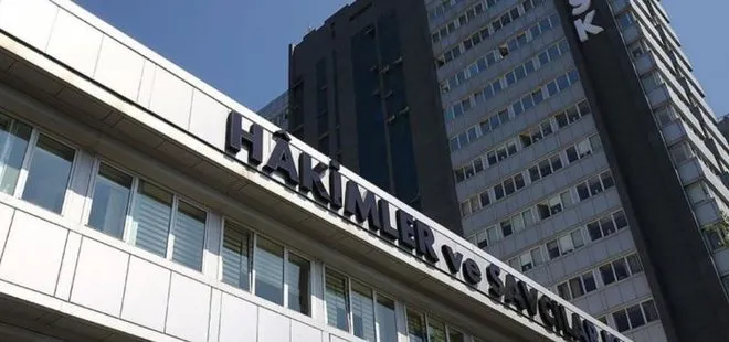 HSK kararnamesi Resmi Gazete’de! Adli ve idari yargıda yeni atamalar