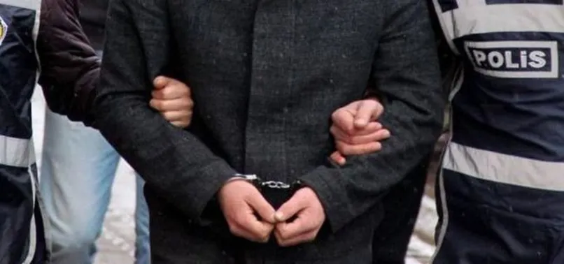 TSK'ya sızan FETÖ'cülere yeni operasyon