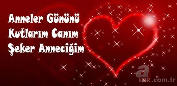 En güzel anneler günü şiirleri! 2, 3,4 kıta Anneler Günü şiirleri! Uzun ve kısa Anneler Günü şiirleri! 24