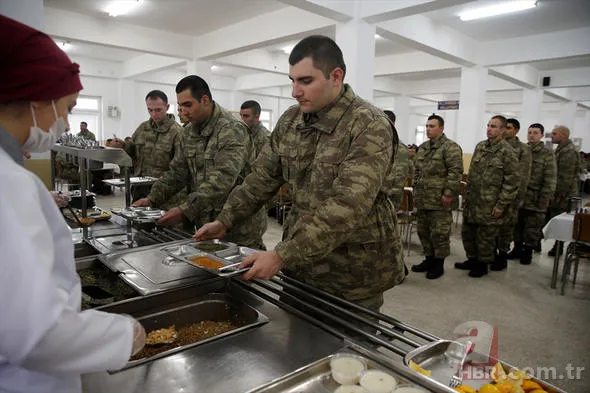 Tek tip askerlikte yeni gelişme | İşte yeni askerlik teklifleri! 2