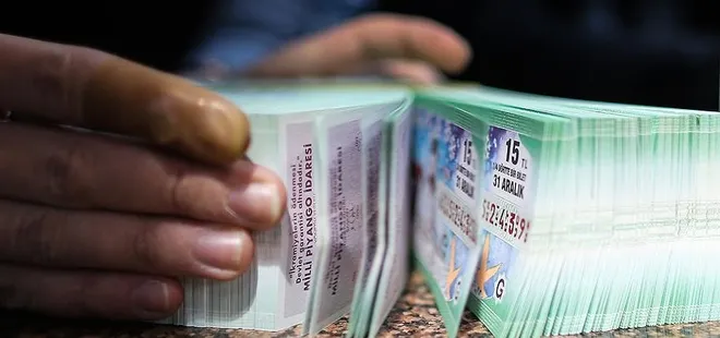 Son dakika: Milli Piyango’dan ’büyük ikramiye’ açıklaması