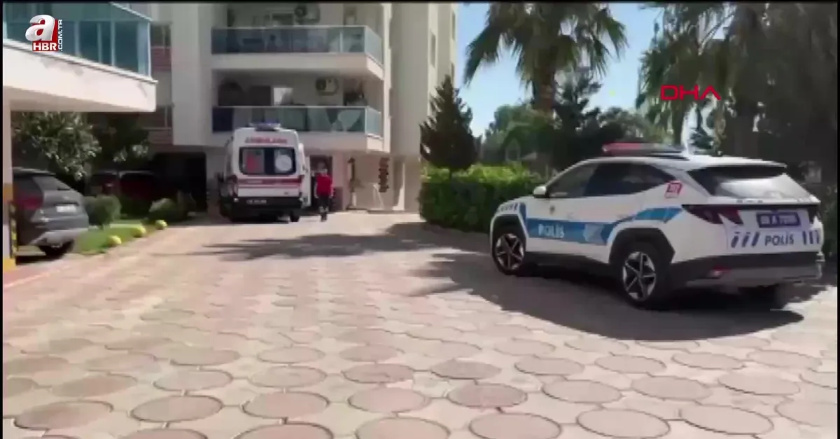 Aydın’da THY eğitmeni evinde ölü bulundu