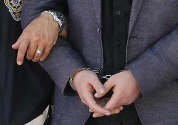 FETÖ'nün 'Ordu Bölge Sorumlusu' tutuklandı