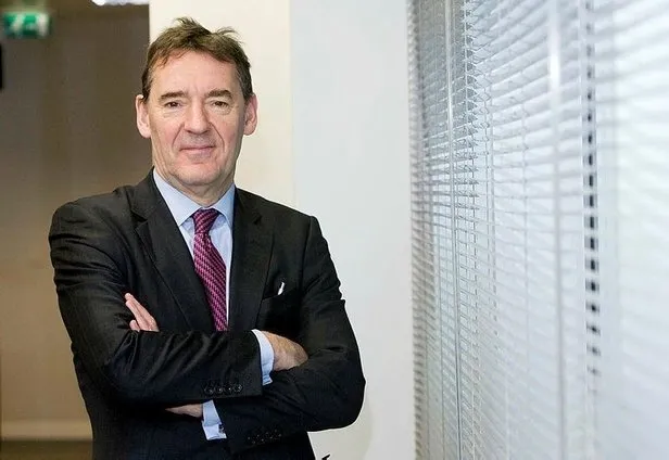 Dünyaca ünlü İngiliz ekonomist Jim O'Neill: Türkiye çok güçlü konuma sahip - 2