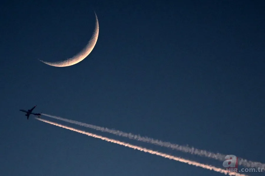 Şevval hilali göründü mü? İslam hukukuna göre hilal görülmezse ne olur? 6