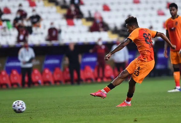 Son dakika | Gedson Fernandes Galatasaray'dan vazgeçmiyor - 3