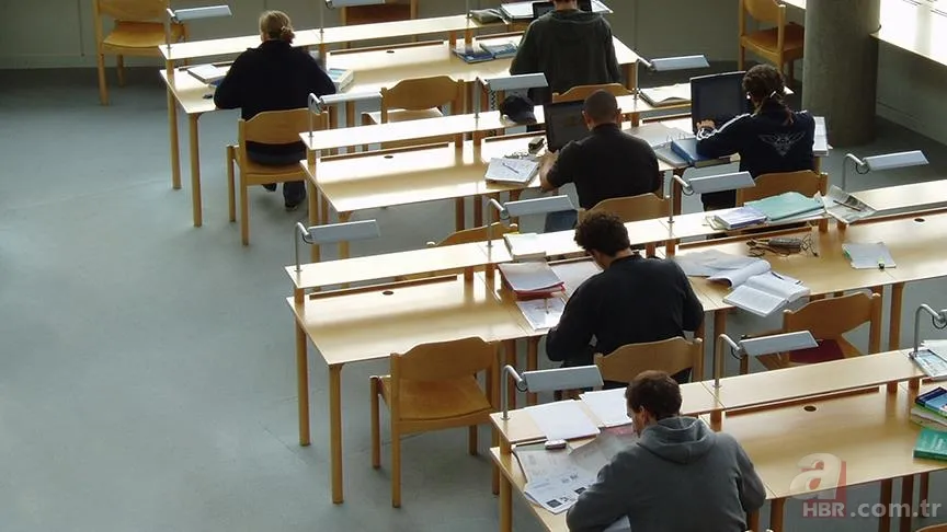 140 puan ile alan üniversiteler hangileri? 2021 ÖSYM YKS 2. ek tercih boş kontenjanlar ve taban puanlar açıklandı mı? 14