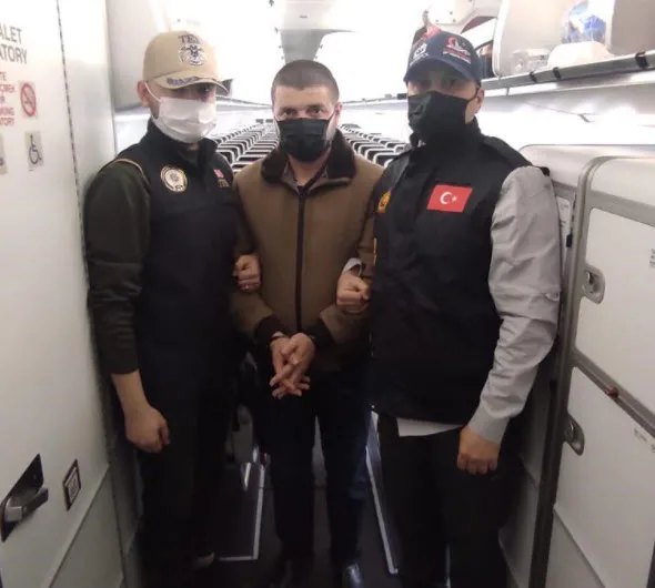 Son dakika: Hrant Dink suikastında flaş gelişme! Ahmet İskender yakalanarak Türkiye’ye getirildi